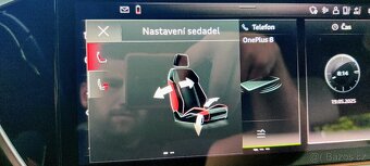 A6 Allroad 257kW 2021 masáže webasto matrix b&o tz - 20