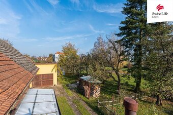 Prodej rodinného domu 102 m2 Hlušice - 20