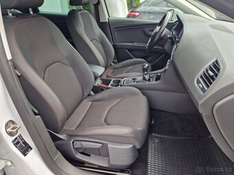 Seat Leon 1,4 TSI 92 Kw FR Style - 20