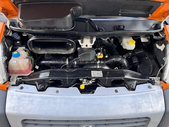 Fiat Ducato 2.0 HDI 85KW,7MÍST,TZ,122TKM - 20