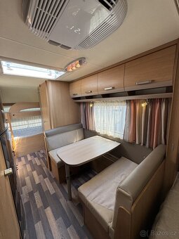 Knaus Sport 500 ~ Palandy - 20