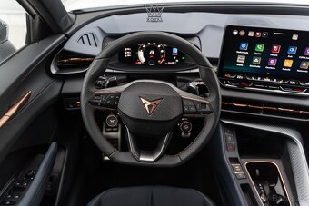 Cupra Terramar 1.5 TSI DSG DPH - 20