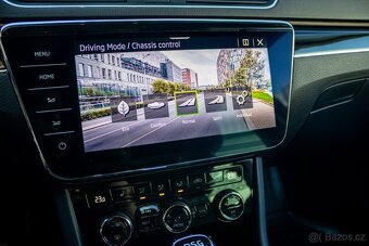 Škoda Superb Combi 2.0 TDI SCR L&K 4x4 DSG /AJ NA SPLÁTKY/ - 20
