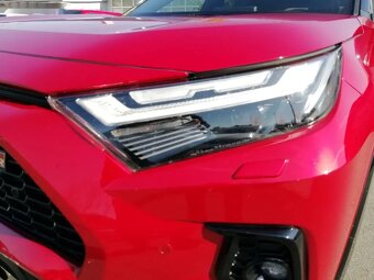 Toyota Rav4, GR - Sport 2,5 HEV 4x4 - 20