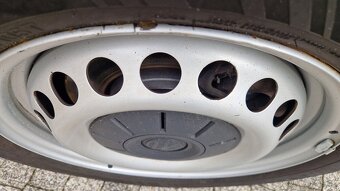 VW Transportér T6 2,0TDI 110kW 9miest 2019/11, LONG - 20