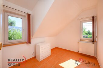 Prodej, domy/rodinný, 96 m2, 33401 Horní Lukavice, Plzeň-jih - 20