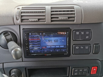 Prodám tahač DAF CF 480 FTT 6X4 E6 RETARDER jednookruhová h - 20