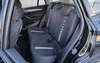 BMW X1 xDrive 25d 170kW automat - 20