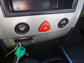 2004 Renault Megane 1.5 DCI, AC - 20