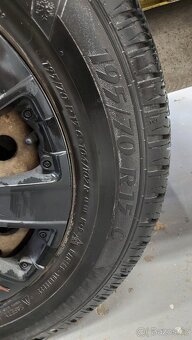 VW Transporter T4, 1,9TD, r.v. 2000 - 20