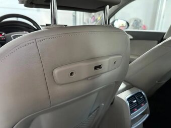 Audi A6 Avant, 2.0 TDI 140 KW - CZ - 20