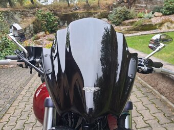 Triumph Thunderbird Storm - ABS 249.900,- Kč - 20