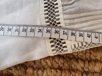 Massimo Dutti šaty XL - 20