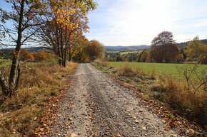 Prodej pozemku na Šumavě – Stachy - 20