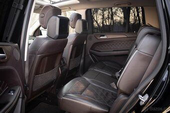 Mercedes-Benz GLS 350d 7 MIEST - 20