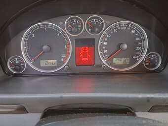 Seat Alhambra 1.9 TDI 4x4 - 20