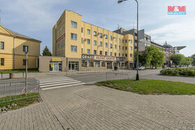 Prodej obchod a služby, 1700 m², Přerov, ul. Husova - 20