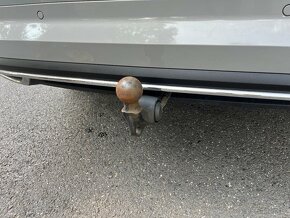 Škoda Kodiaq Sportline 2.0TDi 147kw DSG - 20