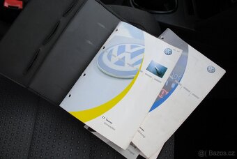 VW Touran 1.9TDi 74kW - klimatizace - výhřev sedadel - ESP - 20