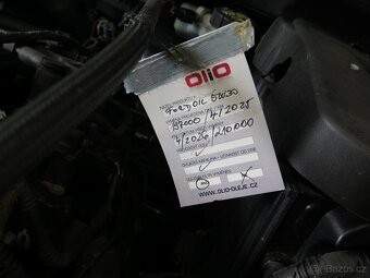 Ford Focus III kombi 1.6 92kW,klima,tažné,CZ, ne EcoBoost - 20
