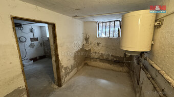 Prodej chalupy, 2547 m², Janov - 20