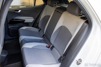 VOLKSWAGEN ID.3 PRO 77kWh S Performance 150kW 2021 - 20