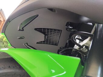 Kawasaki zx10r 2013 - 20
