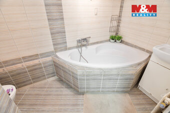 Prodej rodinného domu, 300 m², Roudnice nad Labem, ul. Rvačo - 20