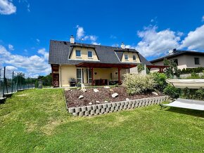 Rodinný dům, dvojdomek,130m2, Karlovy Vary - 20