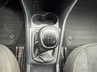 Škoda Rapid, 1.4TDI, 66kw Nové v ČR Man. - 20