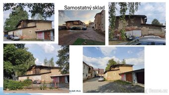 Bytový dům v Mariánských Lázních – výnosná investice s velký - 20