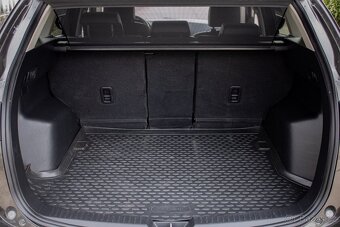 Mazda CX-5 2.2 Skyactiv-D AWD Revolution TOP. A/T - 20