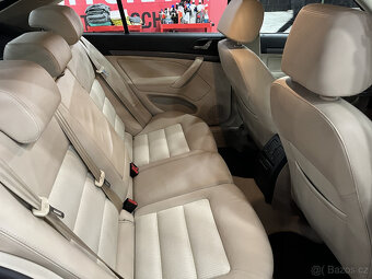 Škoda Octavia II Elegance 1,6MPI, PERFEKTNÍ STAV - 20