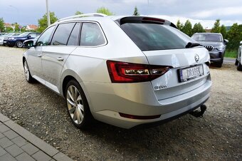 ŠKODA SUPERB III KOMBI 2,0 TDI 140KW 4X4 L&K - 20