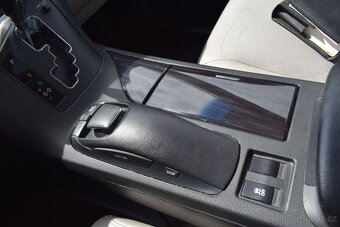 Lexus RX 450h 3.5i HYBRID/2012/VÝBAVA/4X4/ - 20