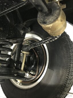 Volha Gaz Uaz, Lada Vaz, servis a renovace vozidel - 20