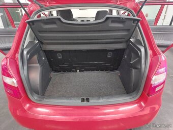 ►ŠKODA FABIA II FL•1.4 16V•63KW•2011•157tKM•AMBIENTE◄ - 20