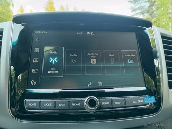 SsangYong Rexton Premium 4x4 rok 2023 najeto: 22.524 km - 20