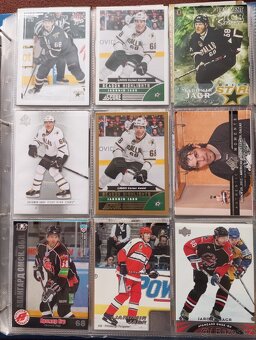 Jaromír Jágr (lot 882 karet) - 20