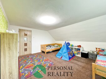 Prodej rodinné domy, 132 m2 - Žandov - Radeč, ev.č. 01399 - 20