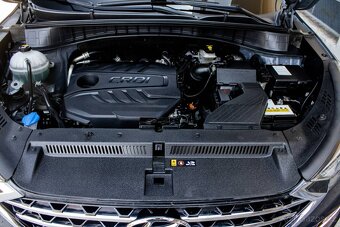 Hyundai Tucson 1.6 CRDi 136 Style A/T - 20