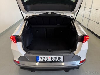 Cupra Formentor, 1,5TSI 110KW rv.2/2023 koupeno v čr. 1 Maj - 20
