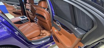 Bmw 750i 390kw odpočet dph - 20