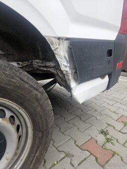 MAN TGE 3.140 2.0 TDI 103KW CHLAD.NASTAVBA / DPH /POJÍZDNÉ - 20