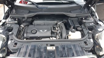 Mini cooper coutryman S 1.6 16v 135kw All4 - 20