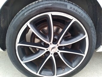 VOLKSWAGEN PASSAT CC 2.0 TDI DSG ČR - 20