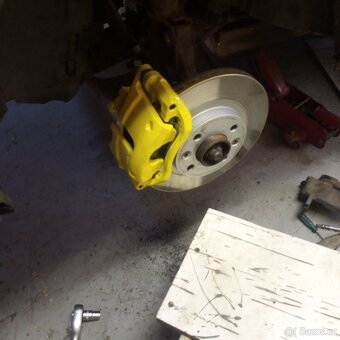 Renault Kangoo Rapid 1.9dti - 20