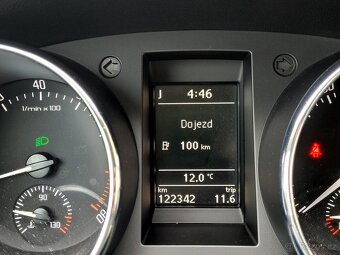 Škoda Yeti, 1,8 TSI Experience 4x4 ROZVODY - 20