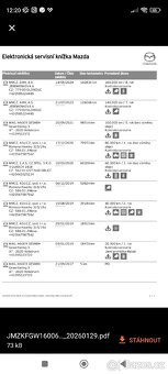 Mazda CX5 2.2D SKYACTIV-D 110KW 4x4 REVOLUTION - 20