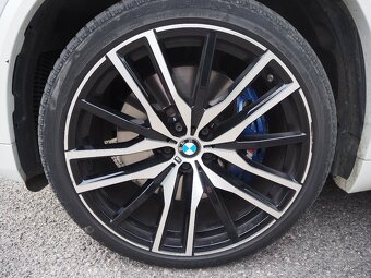 BMW X5 M50d INDIVIDUAL, odpočet DPH - 20